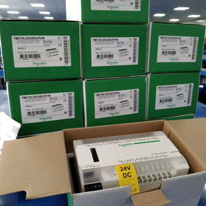 Neue Original marke SPS-Logik steuerung TM218LDA24DRHN TM218LDA40DRHN auf Lager - Product Image 1