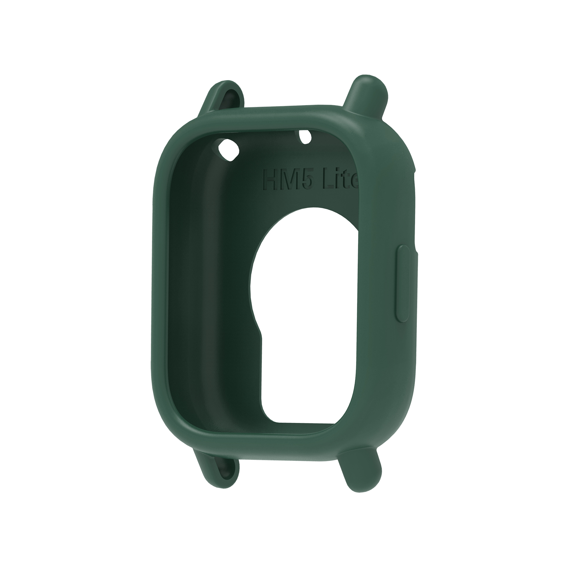 Pine green