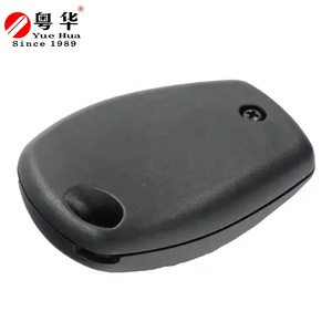 <strong>3</strong> Button Car Remote <strong>Key</strong> Case Shell Cover for Renault <strong>Megane</strong> Modus Espace Laguna Duster Logan DACIA Sandero Fluence Clio Kangoo - Product Image 5
