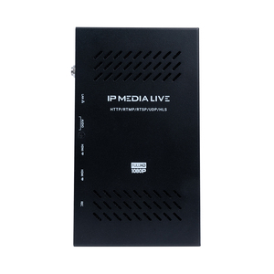 HSC-W Webrtc 4 Streams H.264 H.265 <strong>HDMI</strong> Encoder Decoder with <strong>HDMI</strong> Loop Out,8 Rtmp,support TF Card Recoding - Product Image 4