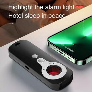 Wiher Hidden Camera Detector, Fehler und versteckte Kamera GuangDong Detektor, RF Wireless Signal Scanner für Zuhause, Büro, - Product Image 5