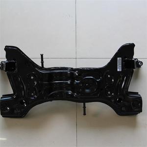 High Quality New <strong>Auto</strong> Parts for Volkswagen Polo 2008-2013 Chassis System Front Frame Crossmember Subframe <strong>Cradle</strong> - Product Image 3