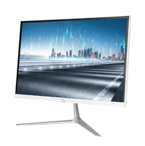 24-Inch Simple All-In-One <strong>Computer</strong> With I5 CPU for Business and Gaming-Factory Direct - Product Image 5