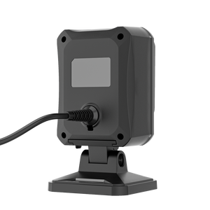 Genesis XP 7680g Desktop Barcode Scanner 1D 2D <strong>QR</strong> <strong>Code</strong> USB Interface in Stock - Product Image 3