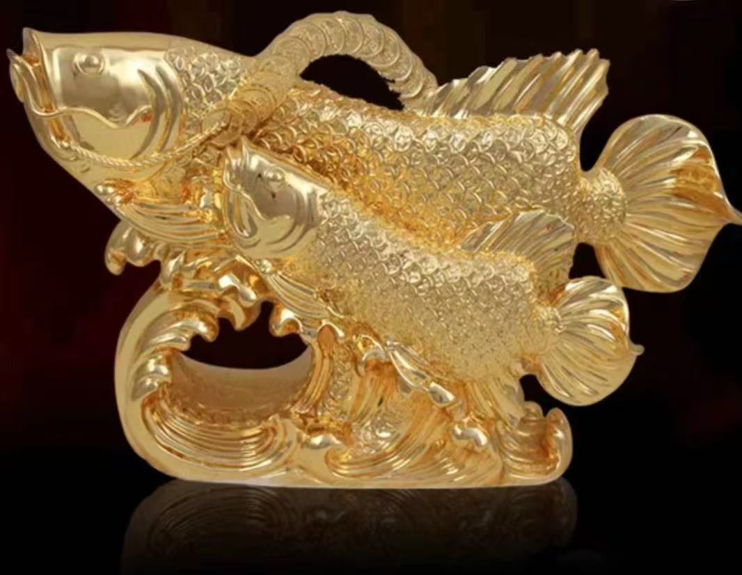 Gold
