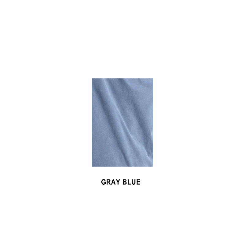 Gray blue