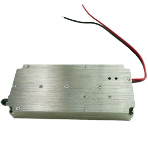 定制50W 5.8ghz 5.2G WIFI GPS数字GAN无人机模块，带遥控定制频率输出功率信号 - Product Image 4