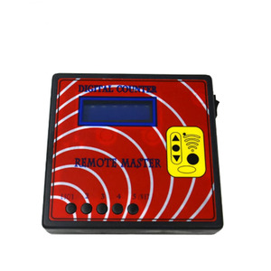 Digital Counter <strong>Remote</strong> Master Key Programmer <strong>Remote</strong> Counter
