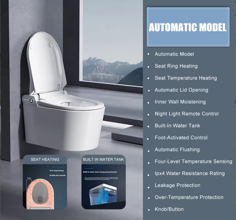 Automatic Edition