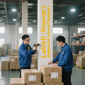DDP全集装箱装货整箱货运代理中国至里约热内卢海运快速交货 - Product Image 5