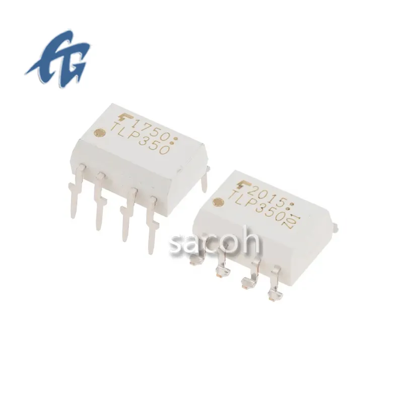 SACOH ICs circuiti integrati di alta qualità componenti elettronici microcontrollore Transistor IC chip TLP350