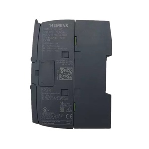 Siemens SPS Programmier bare Steuerung 6ES 7 214 S7 1200 1214 S7-1200 CPU 1214C 6ES7214-1HG40-0XB0 Fiat - Product Image 5