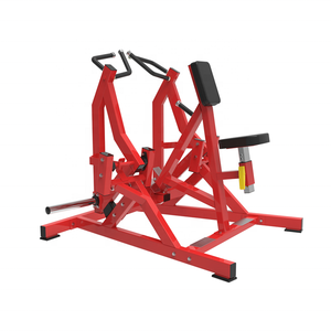 売れ筋商用ローローイングマシンIso-ラテラルローイングマシン - Product Image 1