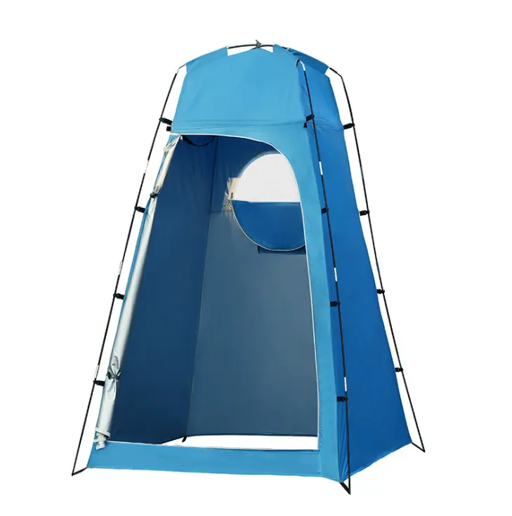Pop Up Privacy Badezelt Dusch zelt Tragbare Outdoor Sun Shelter Camp Toilette Umkleidekabine