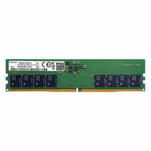 Memoria RAM de escritorio original DDR5 RAM 16GB 32GB 8GB memoria RAM 4800MHz 5600MHz memoria U DIMM 288pin para ordenador PC - Product Image 1