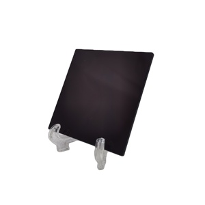 赤色フィルター赤色ガラスRG695HB700 - Product Image 1