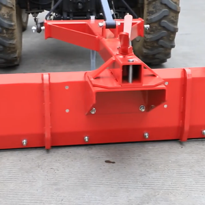 Farm 15-40HP Tractor Rear Grade Blade Tractor Use 3point Hitch Grader Blade <strong>for</strong> Tractor <strong>Land</strong> <strong>Leveller</strong> with CE <strong>for</strong> <strong>Sale</strong> - Product Image 4