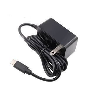 Fornitura di fabbrica originale lampone PI arancio PI 5V 3A tipo C adattatore di alimentazione - Product Image 2