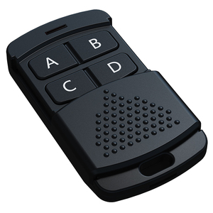 Patent case <strong>Remote</strong> <strong>Control</strong> <strong>Duplicator</strong> Four Button 433 315 mhz <strong>Remote</strong> <strong>Control</strong> <strong>Code</strong> <strong>Remote</strong> <strong>Control</strong> - Product Image 3