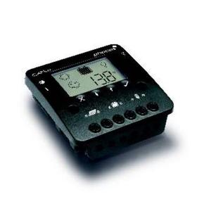Phocos CXNUP regolatore di carica solare 10A 20A 40A PWM 12V/24V tensione nominale LCD Display di illuminazione stradale Controller - Product Image 1