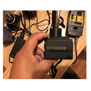 Original Xhorse VVDI <strong>MB</strong> BGA Tool for <strong>MB</strong> <strong>Key</strong> <strong>Programmer</strong> Read Password and Prepare New <strong>Key</strong> Via <strong>IR</strong>