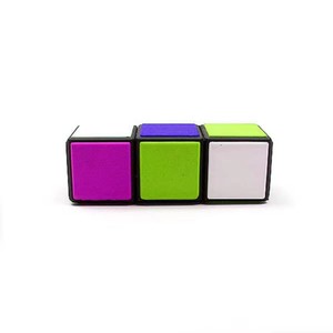 ルービックキューブ形状<span class=keywords><strong>USB</strong></span>フラッシュドライブ一括注文プラスチックキューブ128GBUSBフラッシュドライブプラスチック素材4GB 16GB 32GBUSBメモリスティック