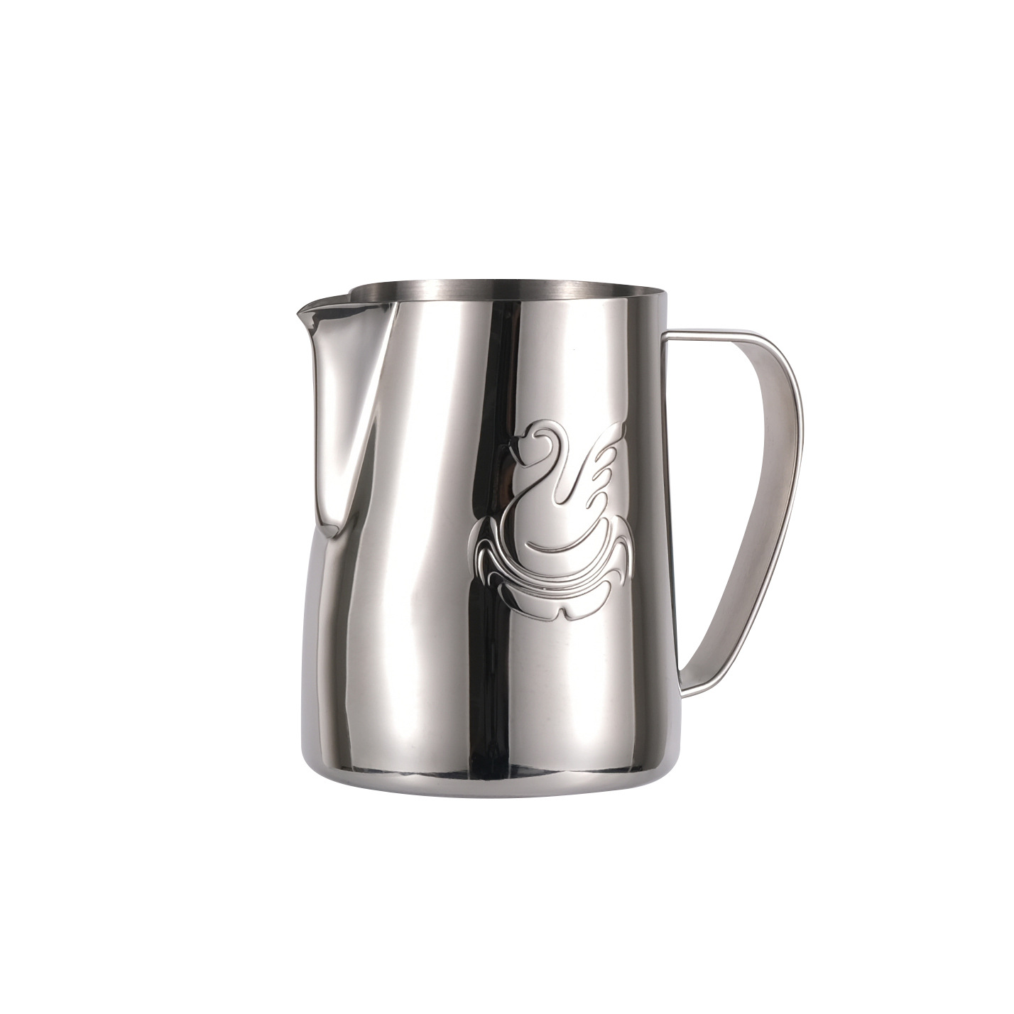 Stainless steel original color 600ml