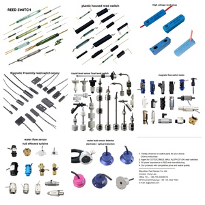 IP68 không thấm nước 2m Cáp cảm biến rò rỉ nước ngầm dò rò rỉ nước tiếp sức cảm biến môi trường rò rỉ nước - Product Image 4