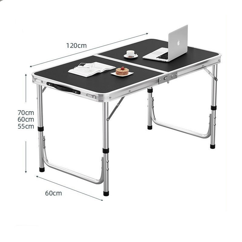 Tube Rond Jambes Noir