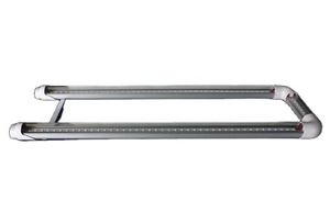 <strong>G13</strong> FA8 <strong>4ft</strong> 8ft T8 UL <strong>LED</strong> Tube Light Type B <strong>Led</strong> Tube with PC Film Single and Double Ended Power Input - Product Image 5