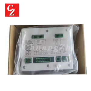 Delcos Pro Industrial Air Compressor Controller Panel 100013548 neues und gebrauchtes Programm für CompAir-Kompressorteile für Heim- und Landwirtschaft - Product Image 4