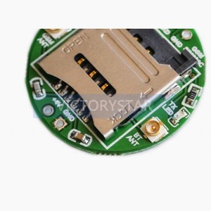 <strong>SIM800C</strong> development board GSMGPRS <strong>module</strong> STM32 51 with Bluetooth TTS high version roundSIM800C GSMGPRS STM32 51