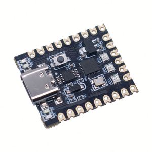 Nano Mini Ultra Small C Entwicklungs platine Atmega328p Chip Ch340 Serial Port - Product Image 2