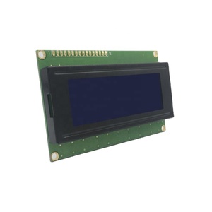 Werkseitig Hohe Helligkeit 3,1-Zoll-Punkte 20 X4 STN Lcd-Anzeigemodul-Controller IC 7066/7065 Datenbus SPI-S8 - Product Image 1
