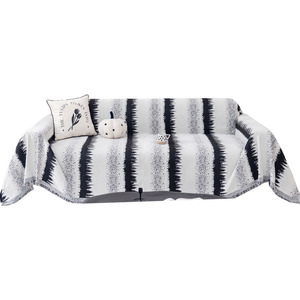 Anti-cat Wave Pattern Almofada do sofá Four Seasons Sandhair Toalha Full Cover Alta qualidade