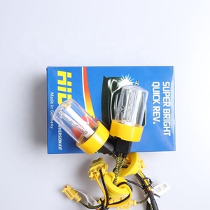 TACPRO 24 V 35 W 55w 汽车照明系统内置 hid 氙气镇流器 h1 h3 h7 h8 9005 9006 h11 6000 k 卤素 hid 灯泡 - Product Image 2