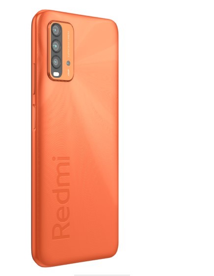Sunrise Orange