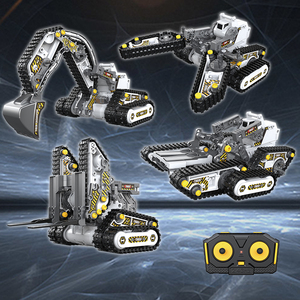 Детский конструктор, 2,4 г - Product Image 2