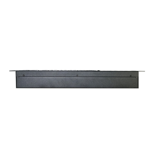 インターネットデータセンター用のスマートRS485モニターメーターブラックメタルIECC13 PDU - Product Image 6