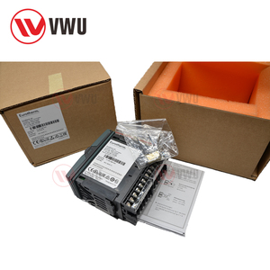 E-urotherm 3208 PID温度控制器PLC模块PL2037001583 3208/CC/VH/LRRX 4输出转换继电器逻辑继电器 - Product Image 3