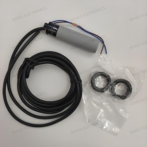 CR18-8AO IP66 Waterproof Capacitive <strong>Proximity</strong> <strong>Sensor</strong> for Various Horizontal <strong>Control</strong> Position Detection Scenarios - Product Image 2