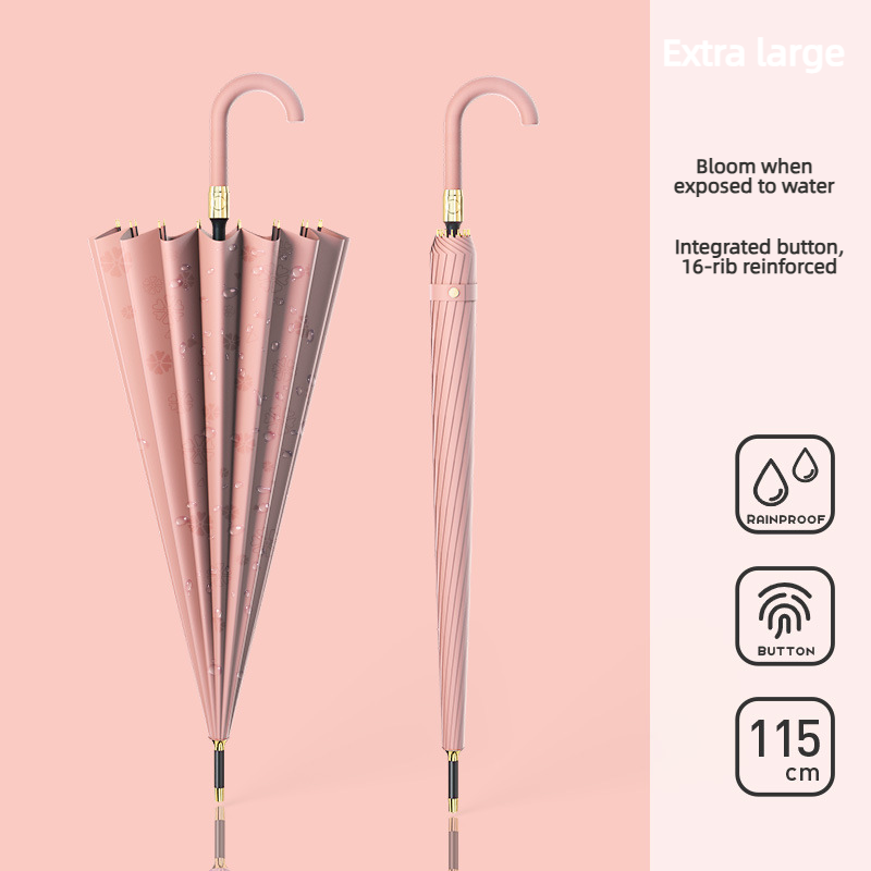 Extra Large Leather Pink