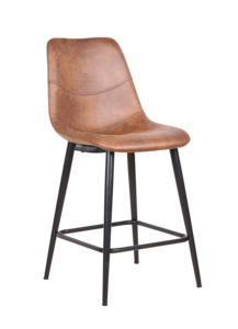 Bán buôn da hiện đại sang trọng Đồ nội thất đầy màu sắc sinh thái thân thiện thanh di động ghế cho Câu lạc bộ đêm - Product Image 3