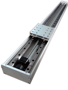 High Precision <strong>Linear</strong> Guide <strong>Slide</strong> X Y Z Table Ball <strong>Screw</strong> Motion Rail CNC <strong>Linear</strong> Guide Stage <strong>Slide</strong> - Product Image 5