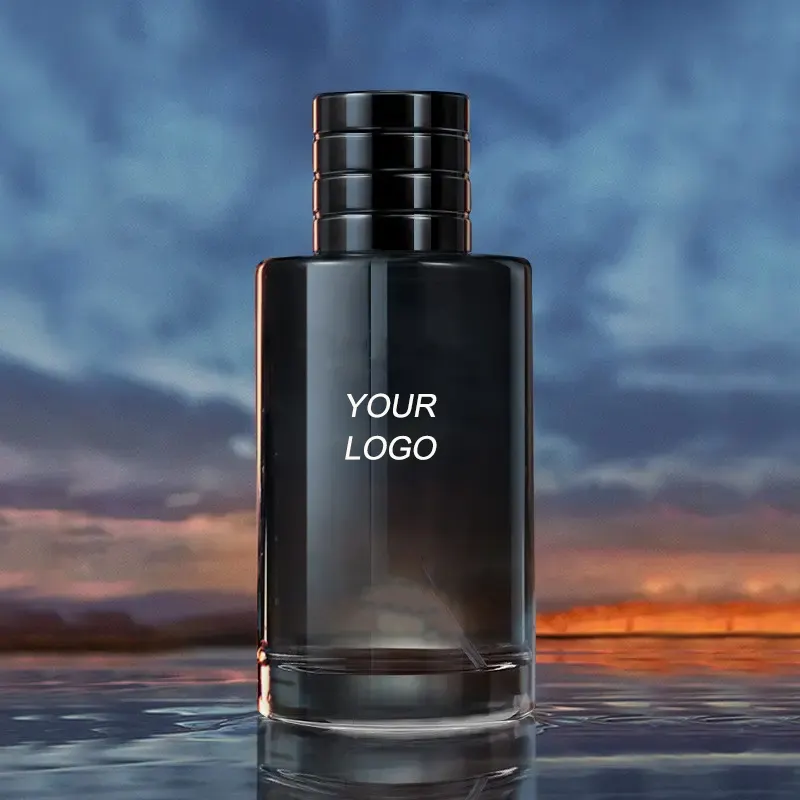 Vente en gros, 100ML, eau de Cologne, meilleur Parfum pour homme, Parfum Original de marque, Spray corporel durable