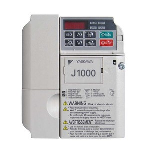 Original <strong>Input</strong> &amp;<strong>output</strong> Inverter CIMR-VT4A0007BAA for Yaskawa - Product Image 1