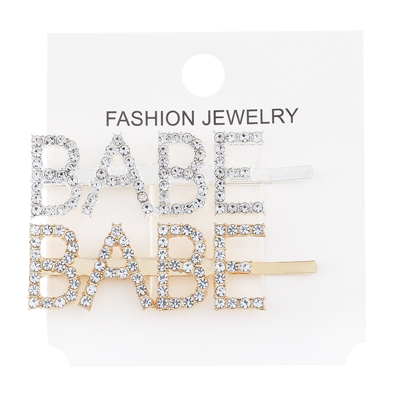 BABE(Gold) Prix pour une couleur