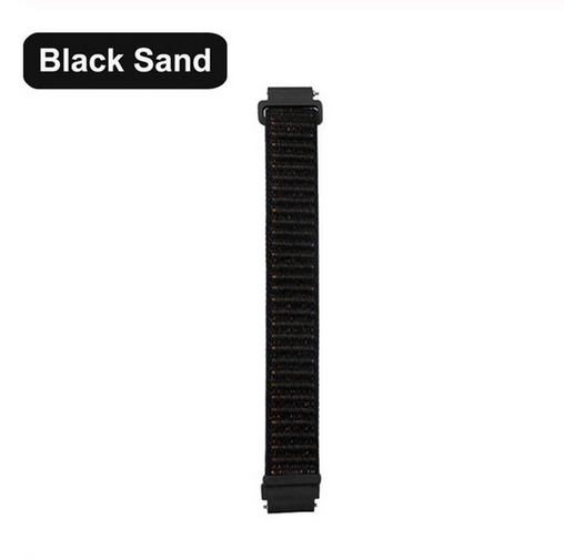 Sable noir