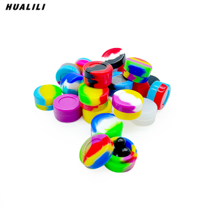 5毫升硅胶储物容器迷你不粘5毫升硅胶容器 - Product Image 6