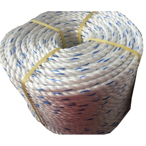 <strong>Twisted</strong> Rope Type <strong>PP</strong> 3 Strand Rope with Lead Inside - Product Image 4